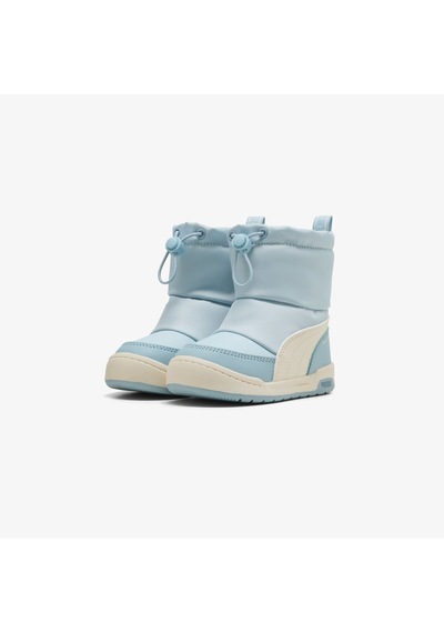 Puma Multiflex 3 Çocuk Beyaz Spor Ayakkabı 402846