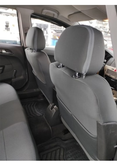 Opel Astra H Araca Özel Oto Koltuk Kılıfı (500617814)