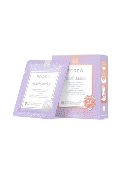 Ufo Youth Junkie 2.0 6'lı Aktif Maske