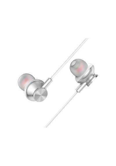 Linktech H340 Mikrofonlu 3.5MM Kulakiçi Kablolu Kulaklık