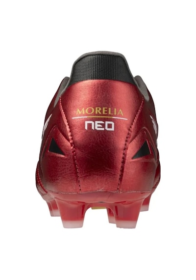 Morelia Neo 4 Pro Erkek Krampon Kırmızı Çok Renkli