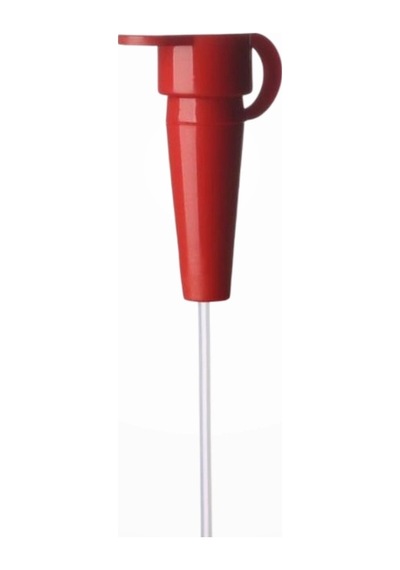 Bıçakcılar Beslenme Sondası Feeding Sonda No: 4 Kırmızı - 20 Adet