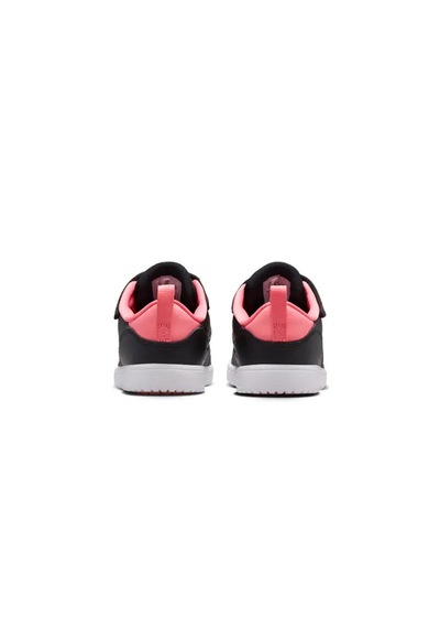 Nike Jordan Jumpman Court Connect Low Ps Çocuk Spor Ayakkabı Iq6046-004 Siyah