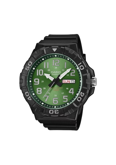 Casio Mrw-210h-3bvdf Kol Saati Metalik