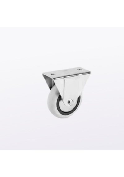 Hts 355 75x25 Pvc Sabit Teker Belirtilmemiş