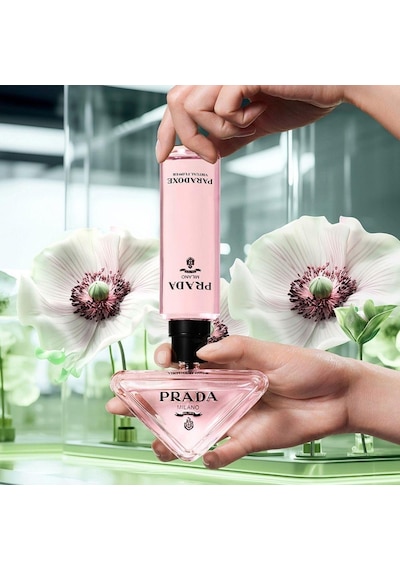 Prada Paradoxe Virtual Flower Kadın Parfüm Refill EDP 100 ML