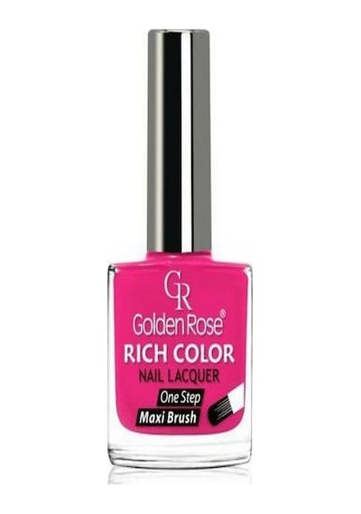 Golden Rose Rich Color Nail Lacquer Oje No:09