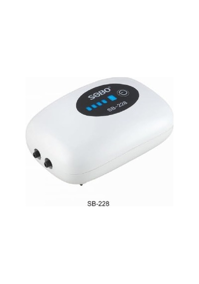 Hava Motoru Ac/dc 2 W 2 X 3 Lt/min