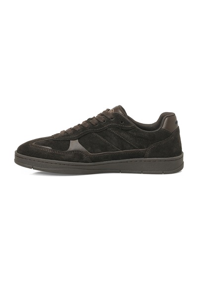 U.s. Polo Assn. Vera S 6fx Kahverengi Kadın Sneaker 000000000102158325 Kahverengi