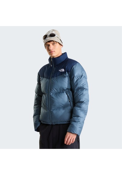 The North Face M Saıkuru Jacket Erkek Ceket Nf0a853ıs621 Çok Renkli