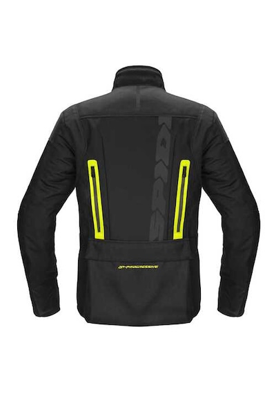 Spıdı Traveler 3 Evo H2out Kışlık Mont