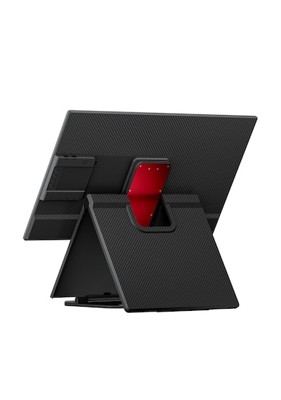 Table 10 23.8" Ips Fhd Hdr 100hz Taşınabilir Monitör,manyetik Stand,80w Pd,usb-c,mini Hdmı,hoparlör