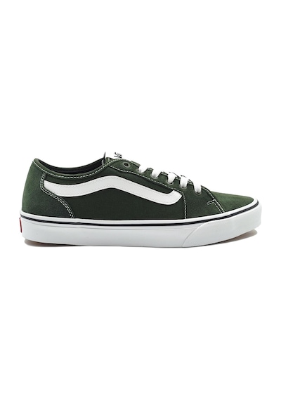 Vans Vn000csxemu1 Filmore Decon Spor Ayakkabı Haki Haki
