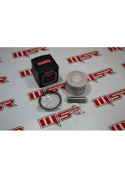 Atv 250 71 Mm 16p Piston Kit