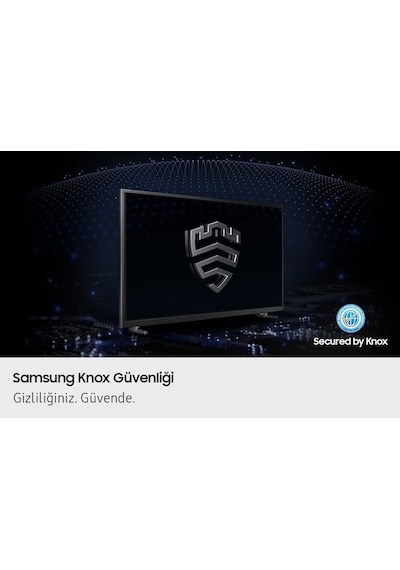 Samsung 75Q7F 75" 189 Ekran Uydu Alıcılı 4K Ultra HD Smart Qled Tv