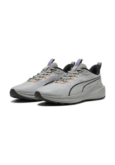 Puma Skyrocket Lite Trail Wtr Erkek Ayakkabı 31193002 Gri