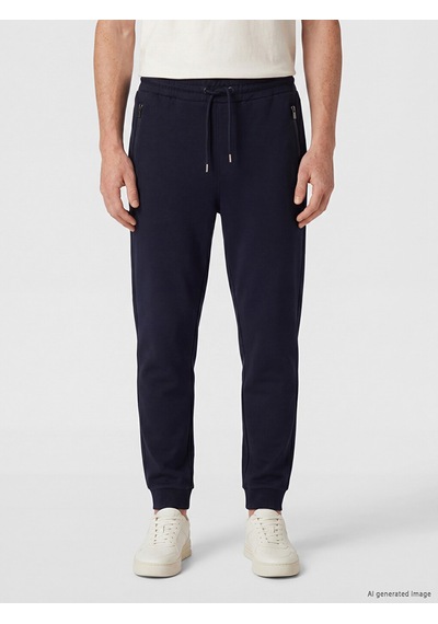 Lcwaıkıkı Classic Lacivert Regular Fit Erkek Jogger Eşofman Altı