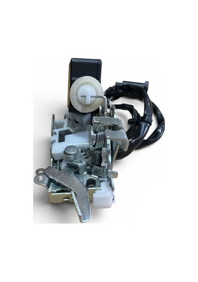 Mercedes Actros Mp3 Merkezli Kapı Kilidi Sol Elektrikli Dt 463392 A9437200635