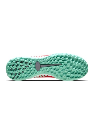 Lescon Tempo 3 Unisex Halısaha Spor Ayakkabı Kırmızı
