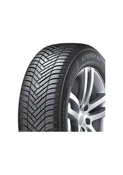 Hankook 235/55 R18 104v Xl Kinergy 4s 2 X H750a M+s 3pmsf Dört Mevsim Lastiği 2025