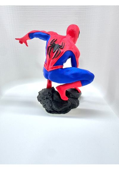 Spider-man Figür 15 Cm