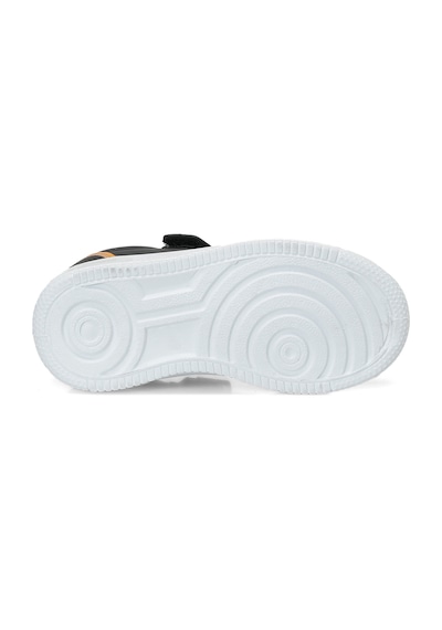 Gs Zetron Boy P Siyah Erkek Çocuk Sneaker 000000000102695390 Siyah-kırmızı