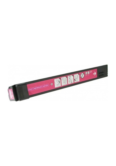 Hp 826a-cf313a Kırmızı Uyumlu Toner