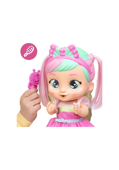 Cry Babıes Bella Sabah Rutını-921481