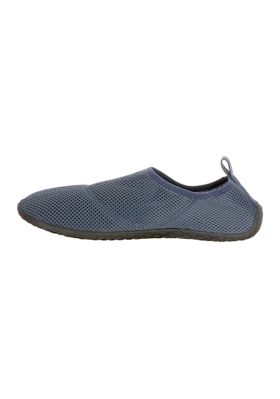 Decathlon Subea Yetişkin Deniz Ayakkabısı Gri Aquashoes 100 Gri