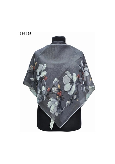 Locella Lo'cella Soft Pamuk Eşarp 314-125