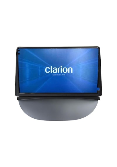 Renault Symbol Thalia Android Multimedya Sistemi 4-64 Clarion 2008-2012 9"