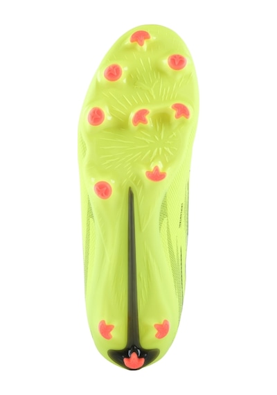 Puma Ultra 6 Play Fg/ag Erkek Sarı Krampon 108704-01 Sarı