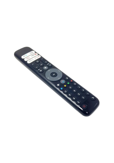 Tcl Android Led Tv Kumanda Web Tuşlu Rc833 Gub1 - Ses Komutsuz