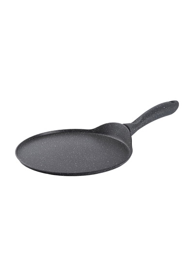 Tantitoni Gri Granit Krep Pankek Tavası 26 Cm Diğer