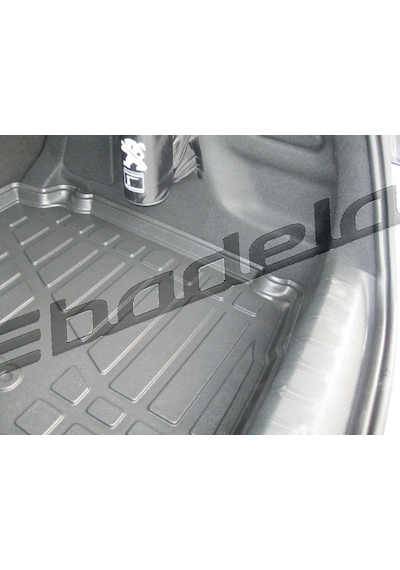 2015 Peugeot 308 Bagaj Havuzu Araca Özel 3D Badela Marka