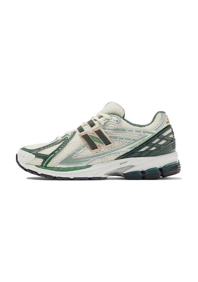 New Balance 1906 Unisex Spor Ayakkabı Yeşil