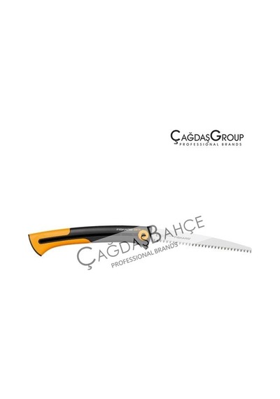Fiskars Sw75 1000614 Xtract Katranır Bahçe  Testeresi