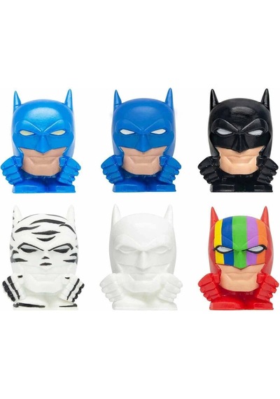 Batman Figürleri Sürpriz Paket- 1 Adet Stokta Olan Gönderilir