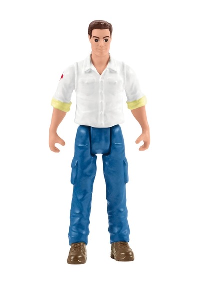 Schleich Veteriner Çiftlikte 42503