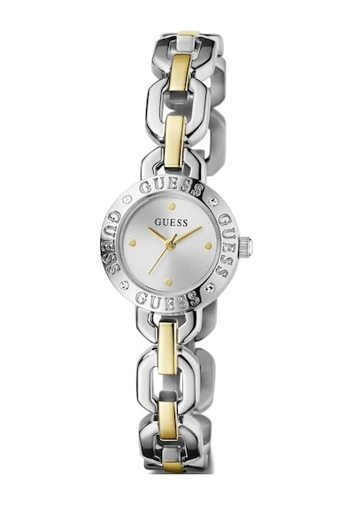 Guess Gugw1019l3 Kadın Kol Saati Metalik Gri