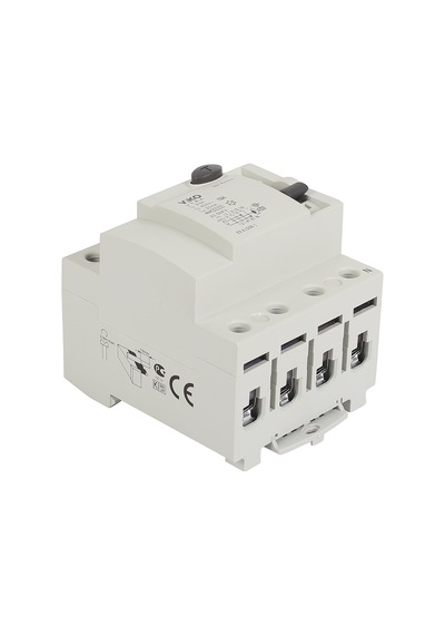 Viko Kaçak Akım Rölesi 4x40A 30mA VTR4-4030