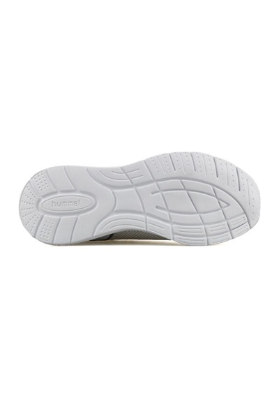 Hummel Hml Value Unisex Antrenman Ayakkabısı 900966-9001 Beyaz