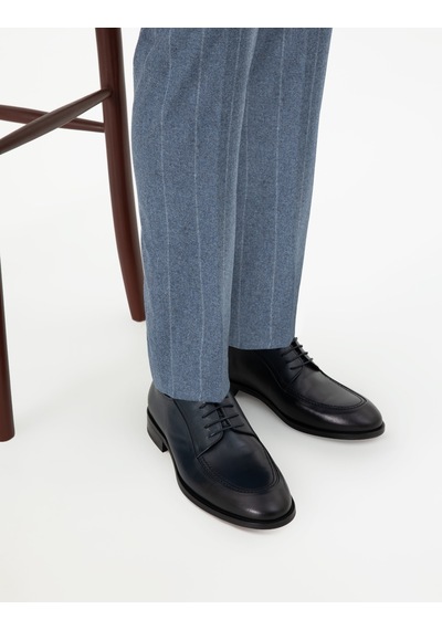 Pierre Cardin Erkek Lacivert Ayakkabı 50295849-vr033 Lacivert