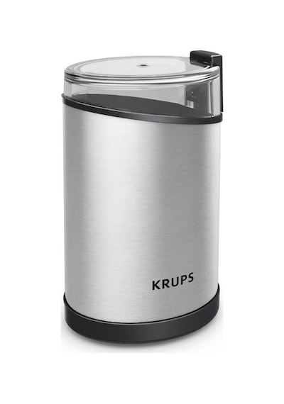 Krups Fast Touch Kahve Ve Baharat Öğütücü Çelik