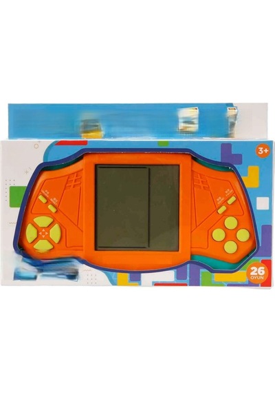 Mey İthalat Elektronik Tetris