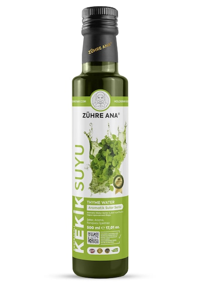 Ekstraktlı Kekik Suyu 500 Ml