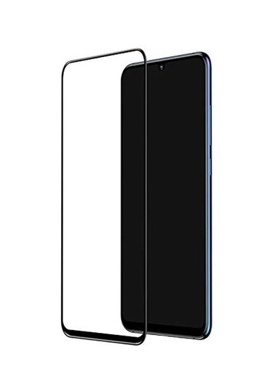 Xiaomi Mi 9 İle Uyumlu Ekran Koruyucusu Tam Kaplayan Nano İnce Esnek Koruma Fiber Siyah Sku: Zeusb0dqyh2rym