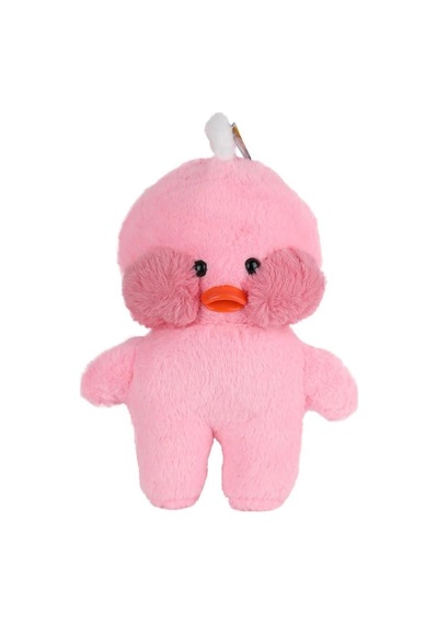 Nessiworld Fk-2310 Lalafan Ördek 30 Cm -grantoys Çok Renkli