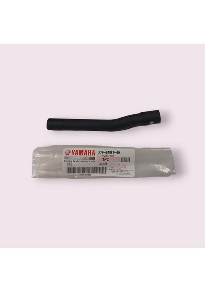 Yamaha Ybr125 Egzoz Geri Dönüşüm Hortumu 3d9-e4881-00