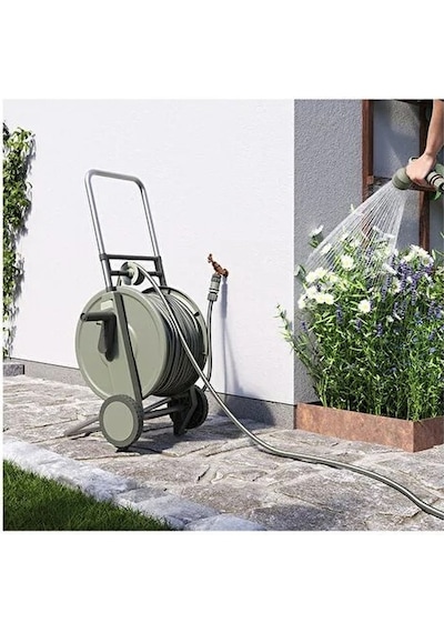 Verve Hortum Sarma Ve Taşıma Arabası 60 Mt